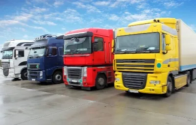 Adana Balıklı Nakliye Ambarı