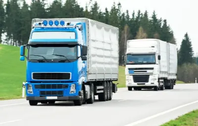 Adana ile Balıklı Arası Eşya Taşıma